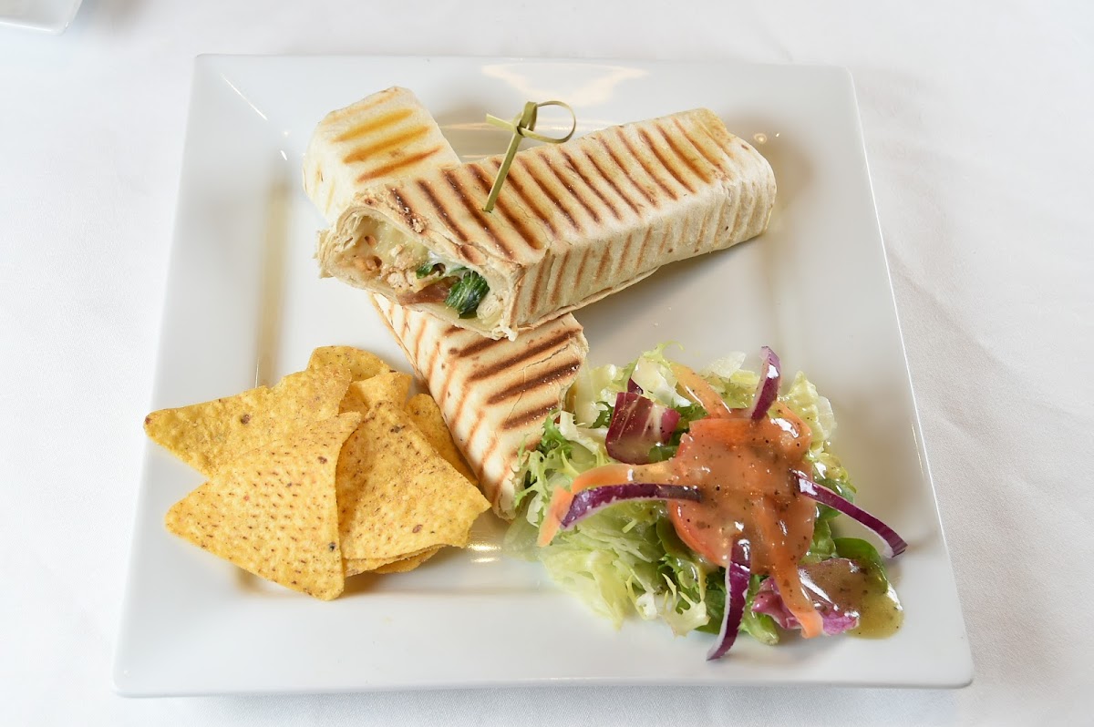 Slide Background Image