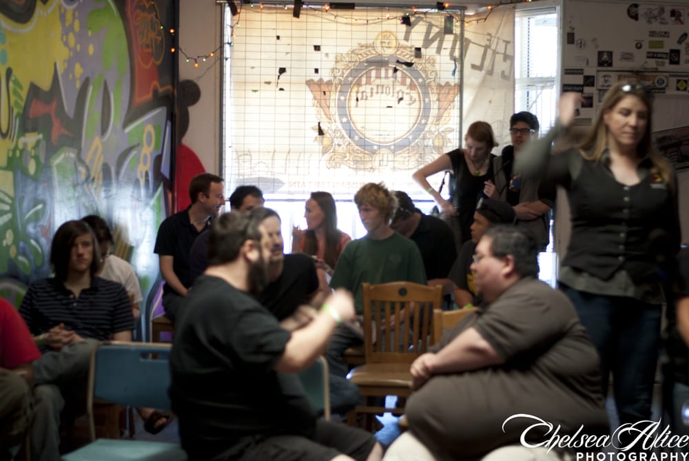 Slide Background Image