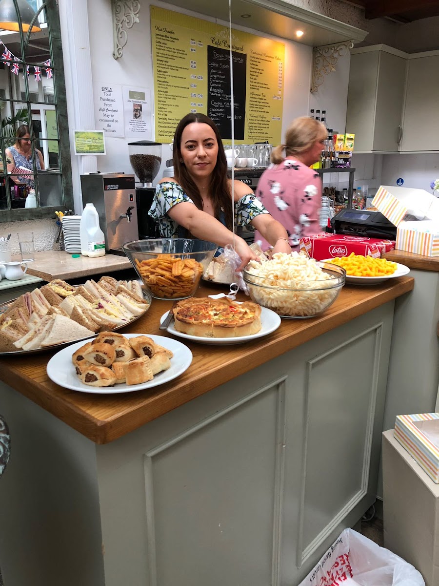 Slide Background Image