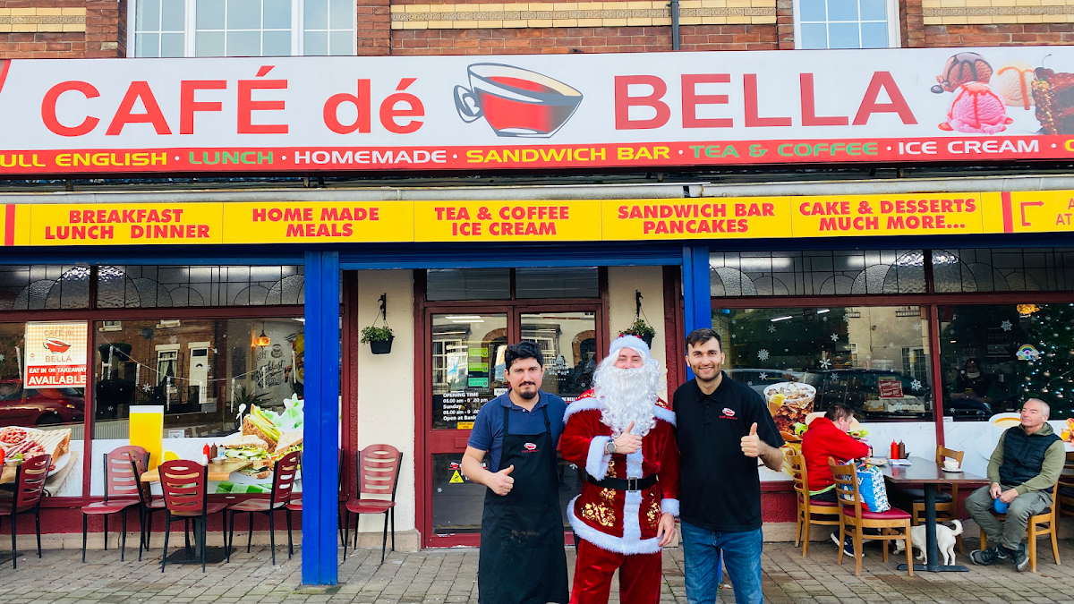 Slide Background Image