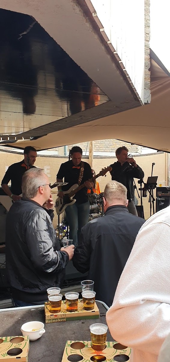 Slide Background Image