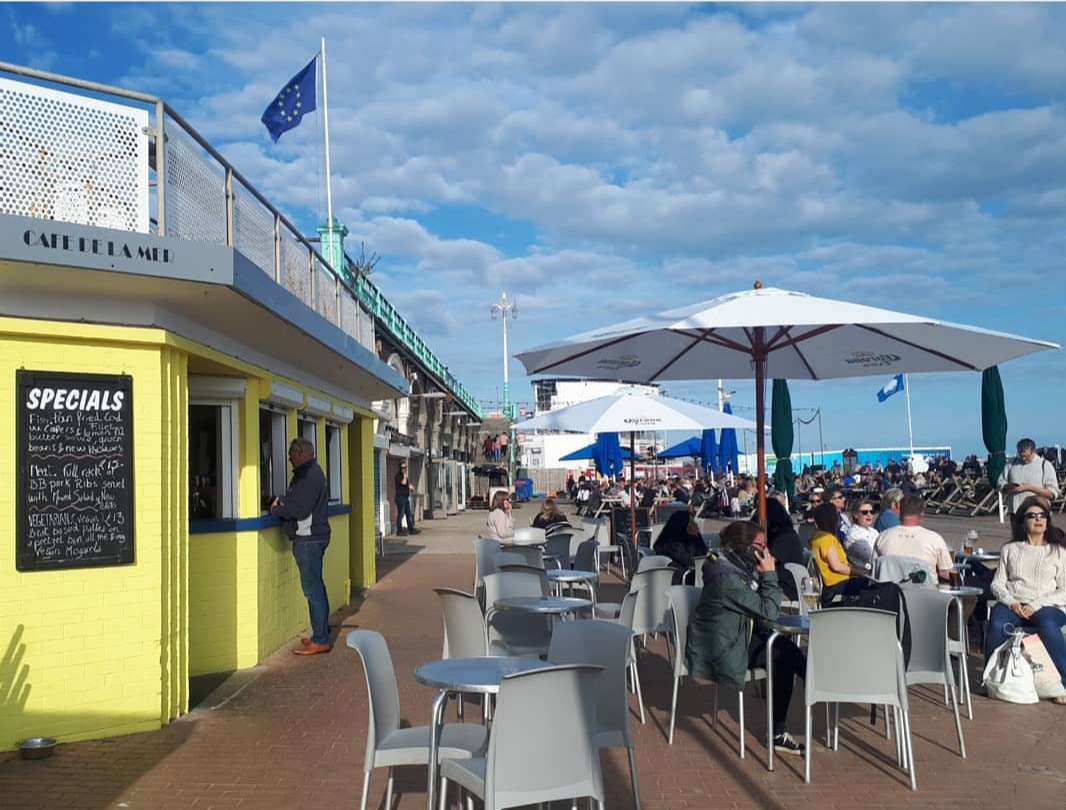 Slide Background Image