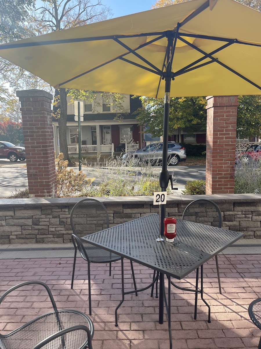 Slide Background Image