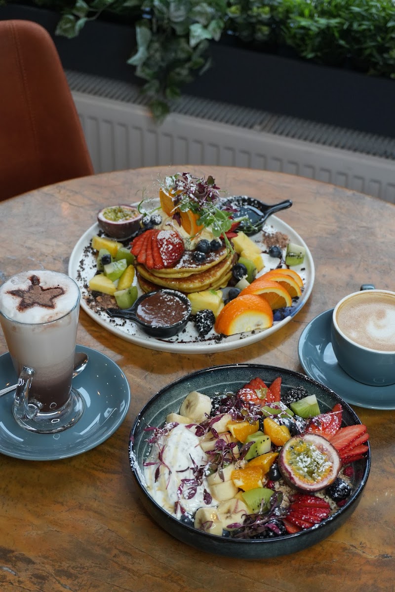 Slide Background Image