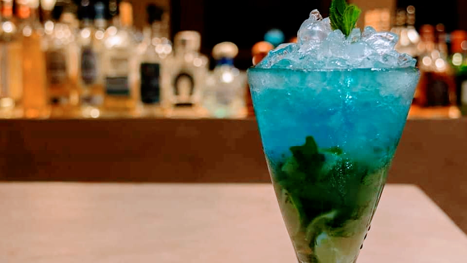 Slide Background Image