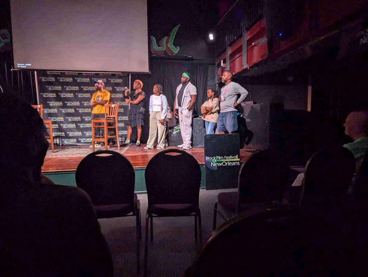 Slide Background Image