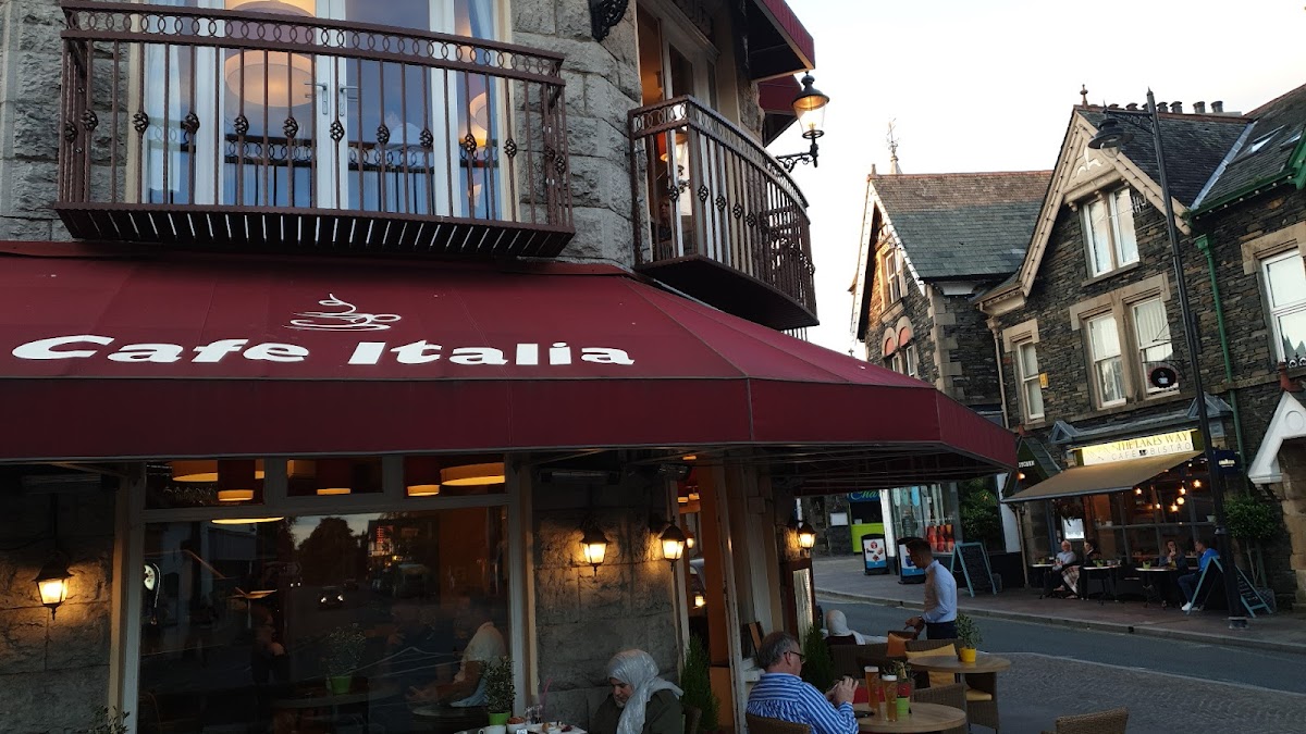 Slide Background Image