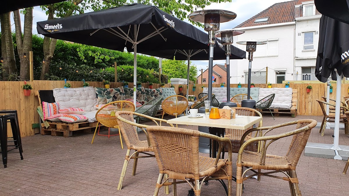 Slide Background Image