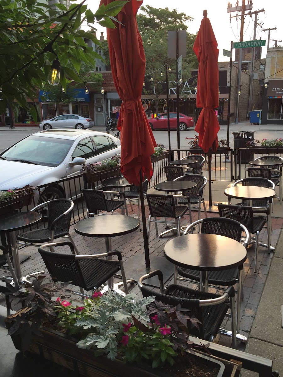 Slide Background Image