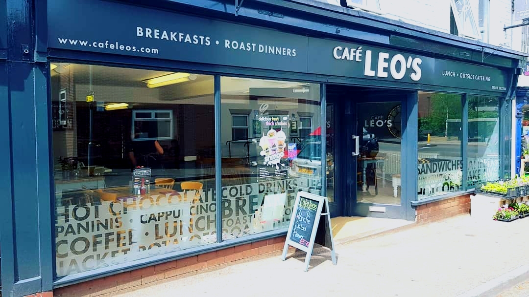 Slide Background Image