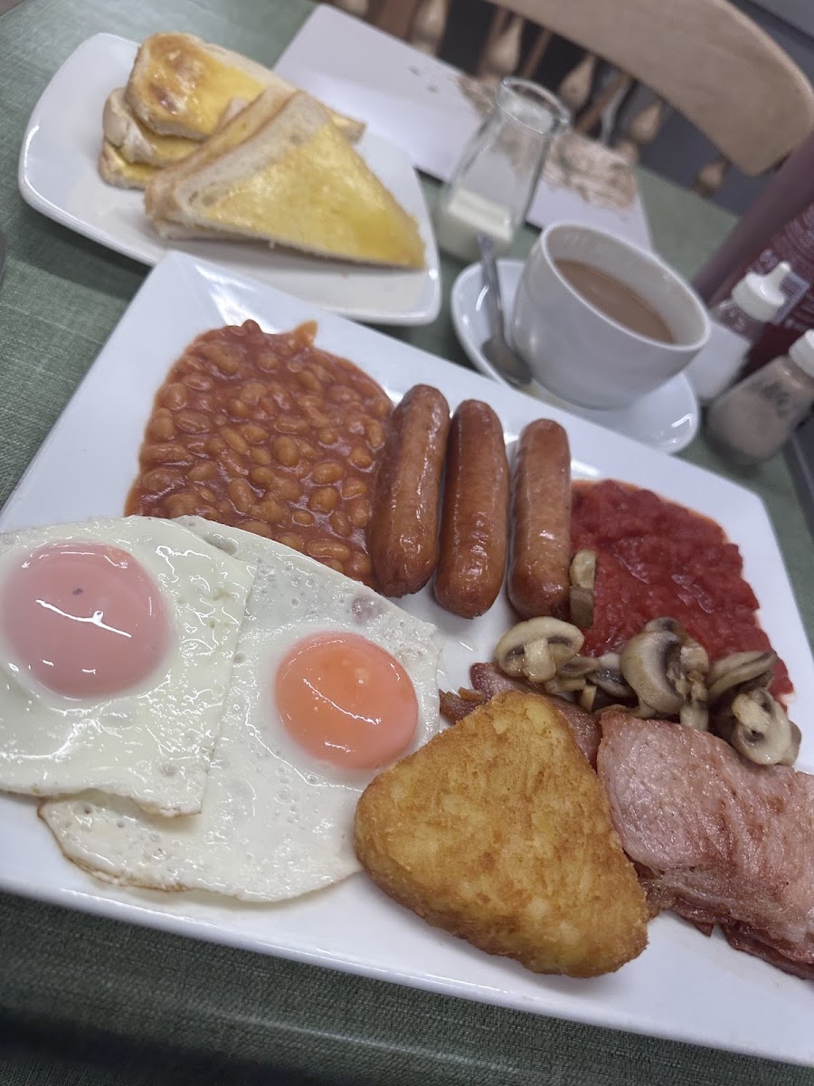 Slide Background Image