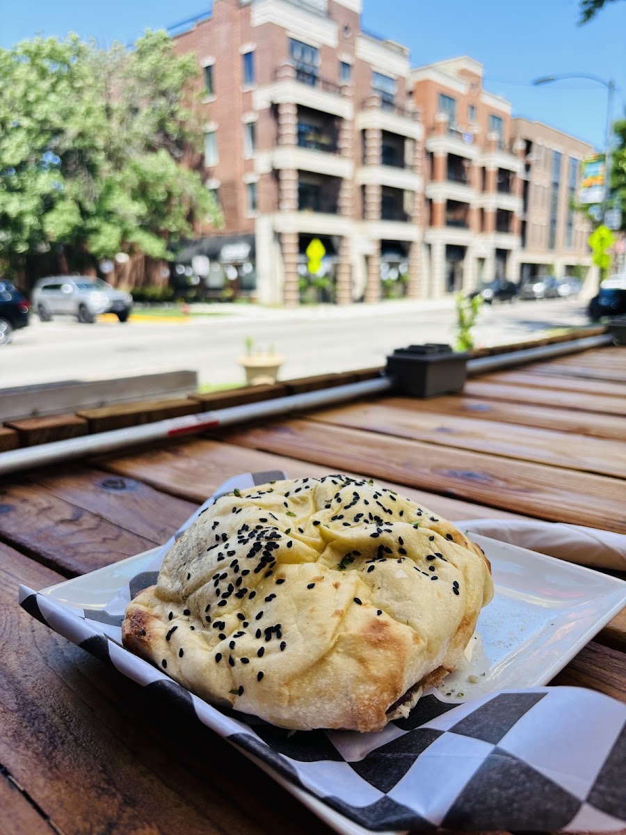 Slide Background Image