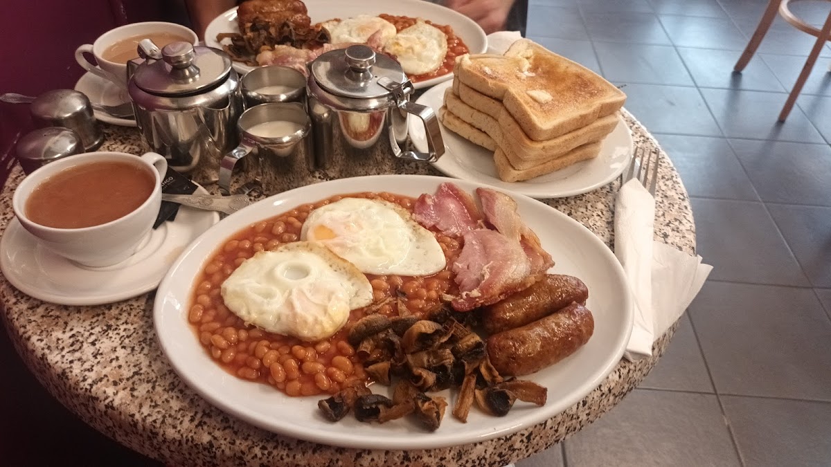 Slide Background Image