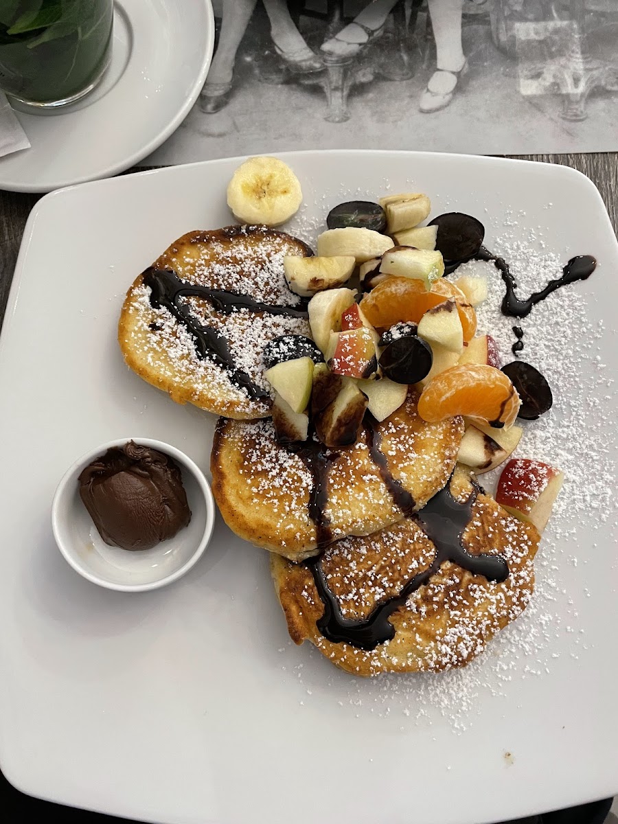 Slide Background Image