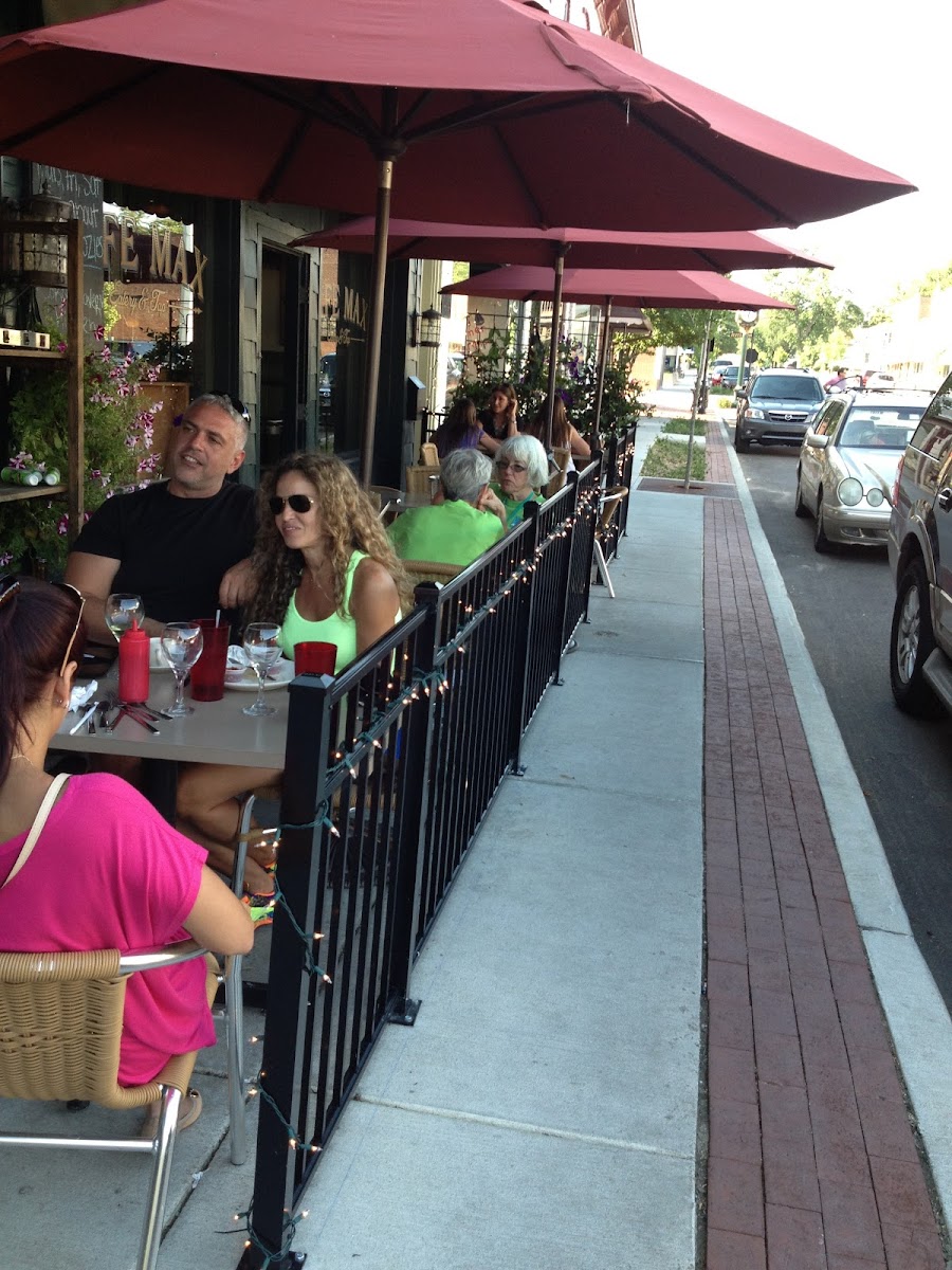 Slide Background Image