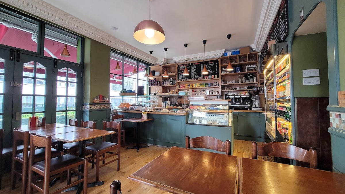 Slide Background Image