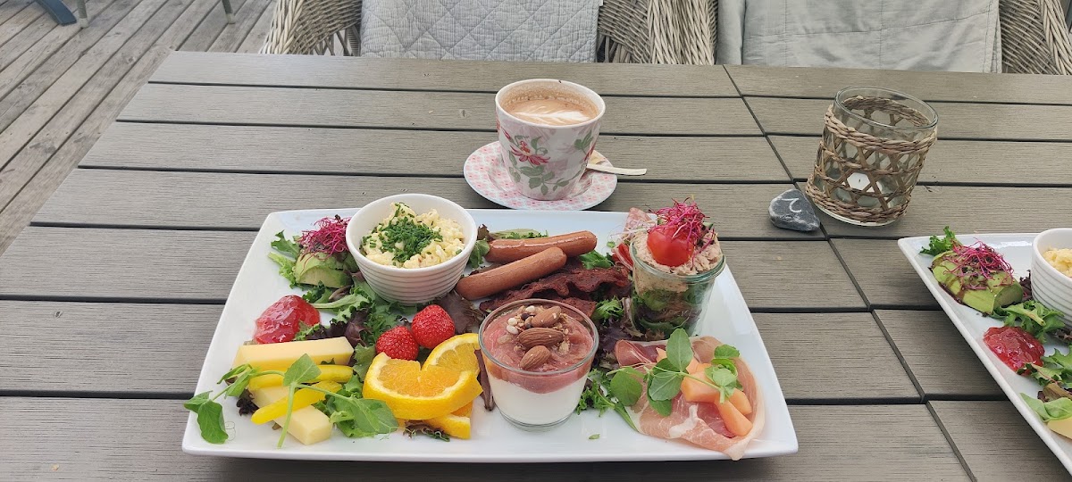 Slide Background Image