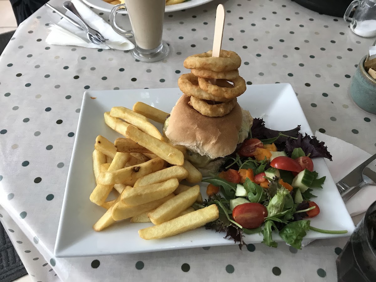 Slide Background Image