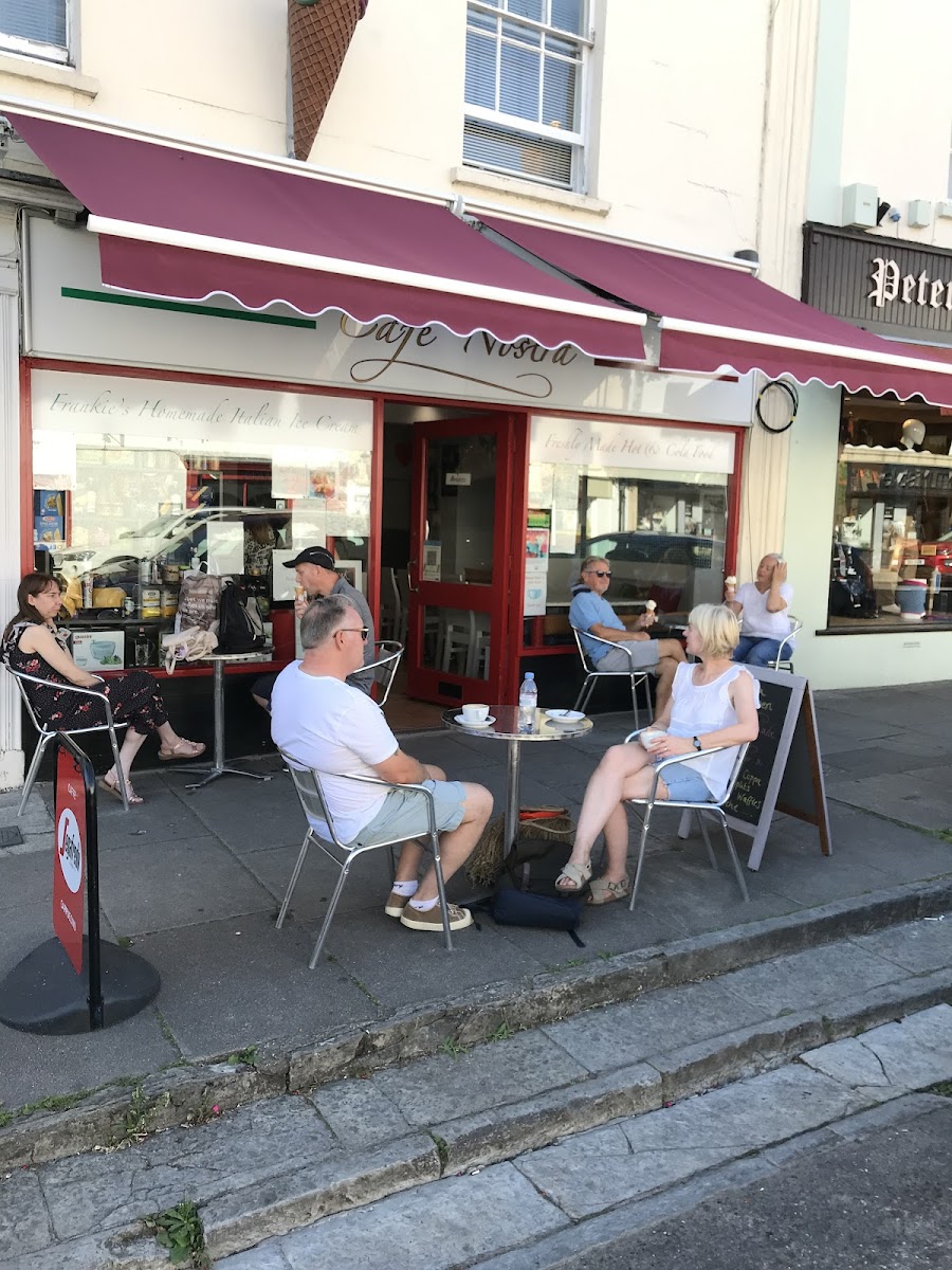 Slide Background Image