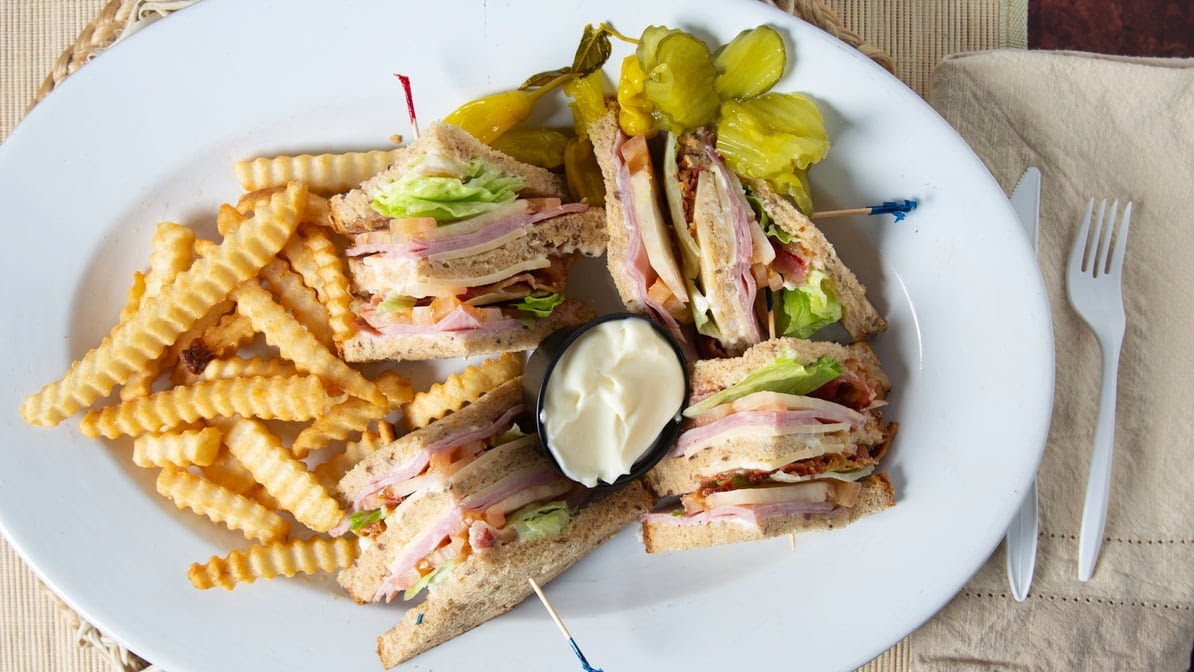 Slide Background Image