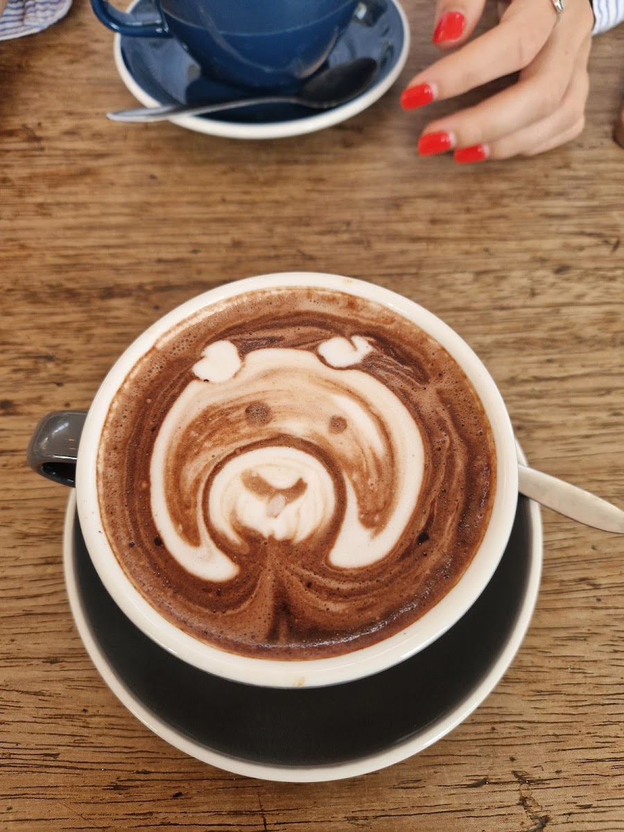 Slide Background Image