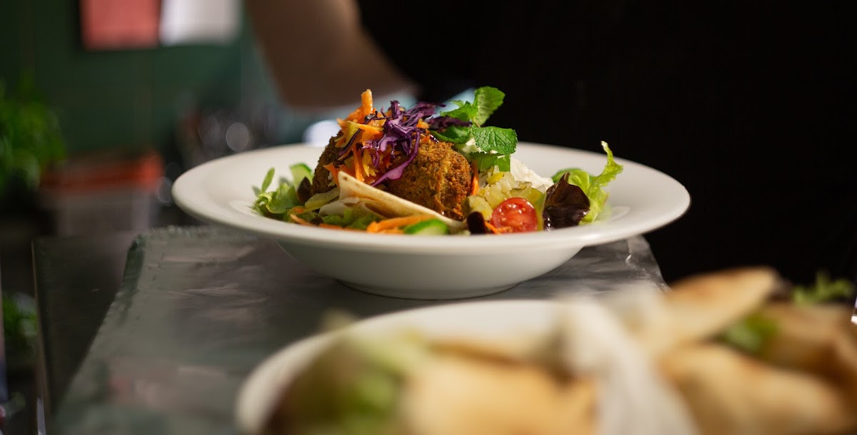 Slide Background Image