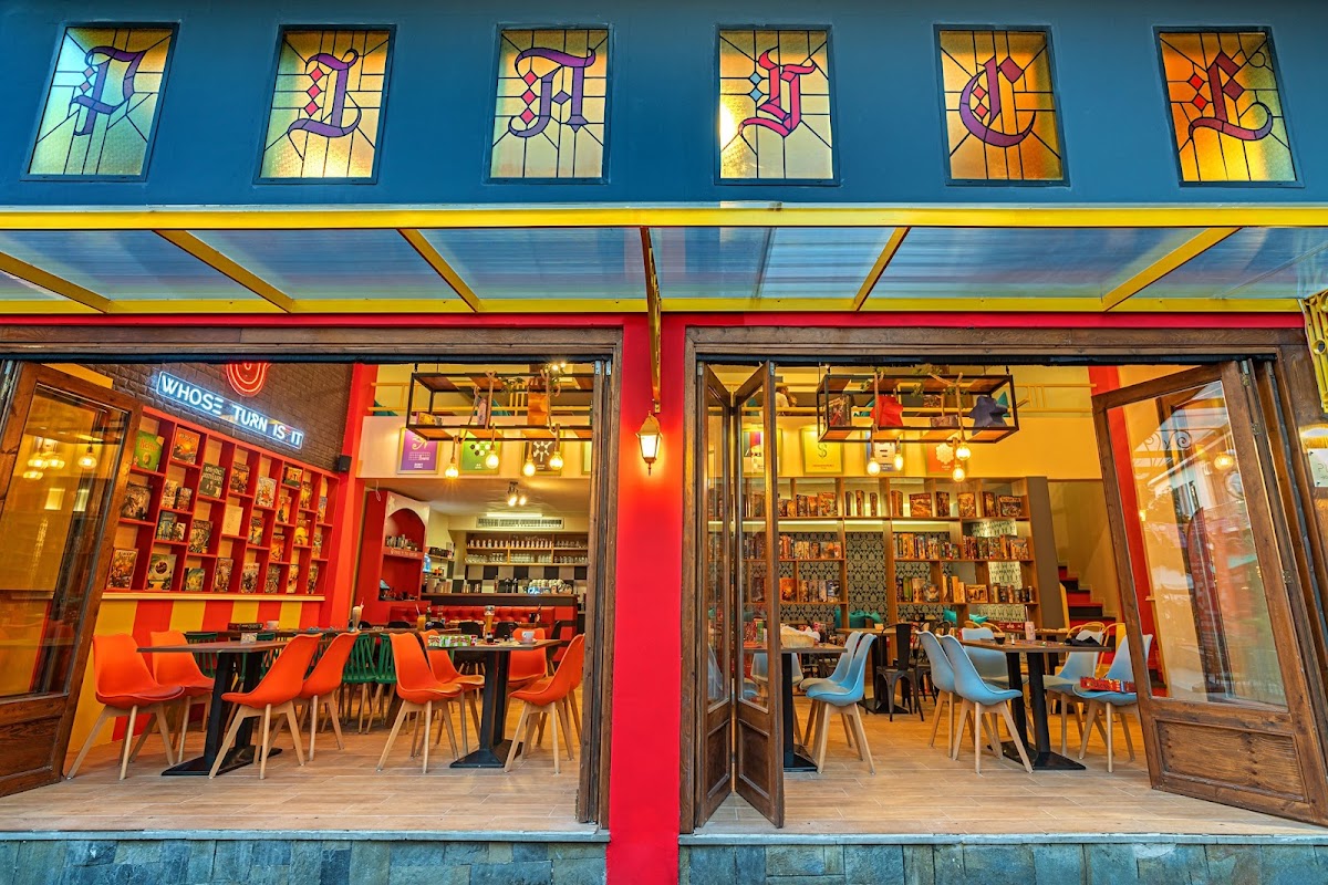 Slide Background Image