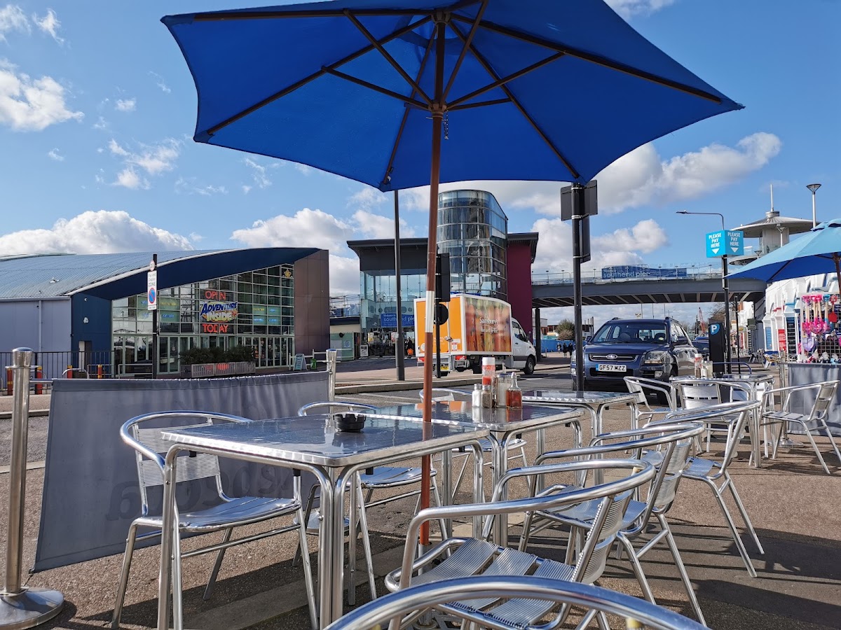 Slide Background Image