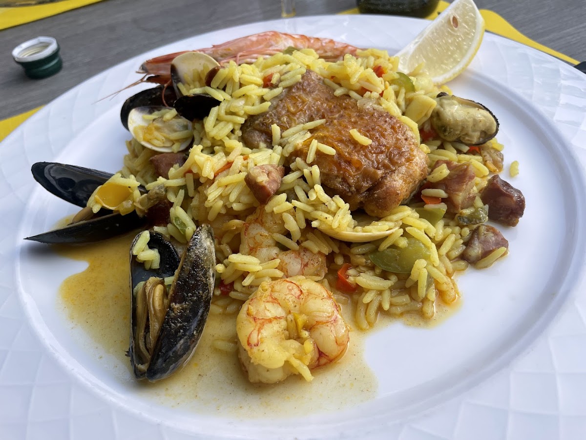 Slide Background Image