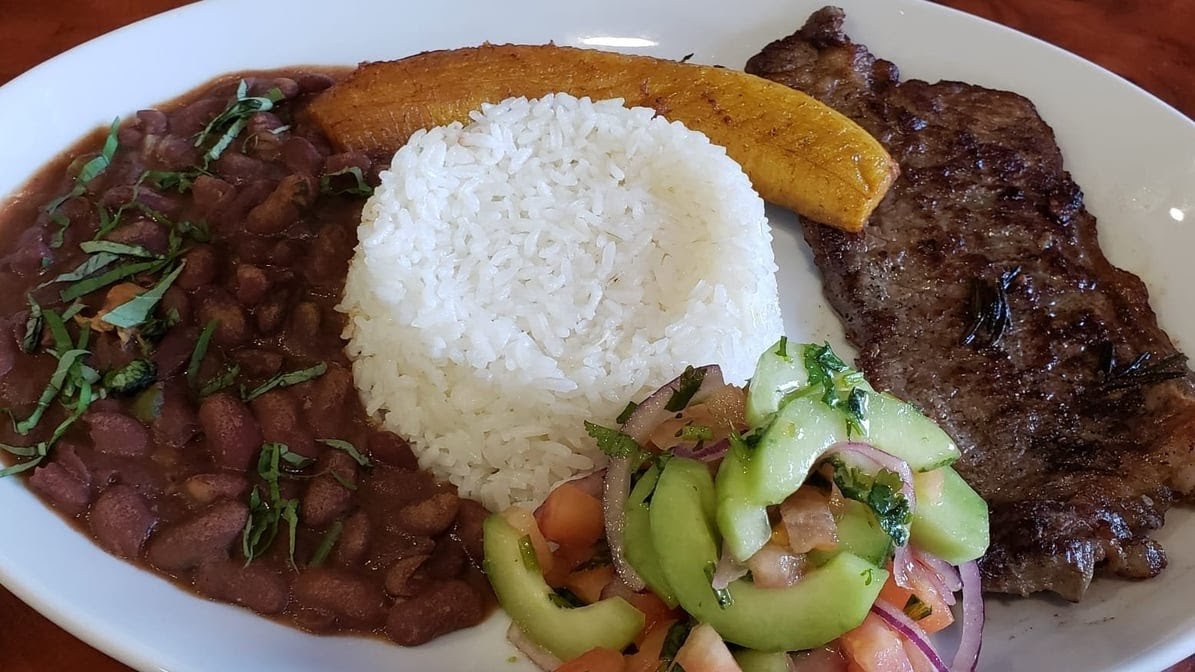 cafe restaurant el parce