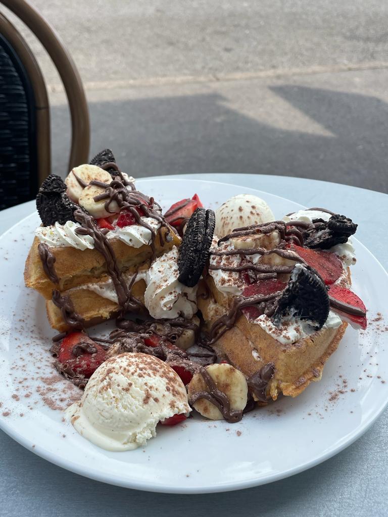 Slide Background Image