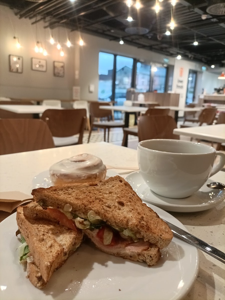 Slide Background Image