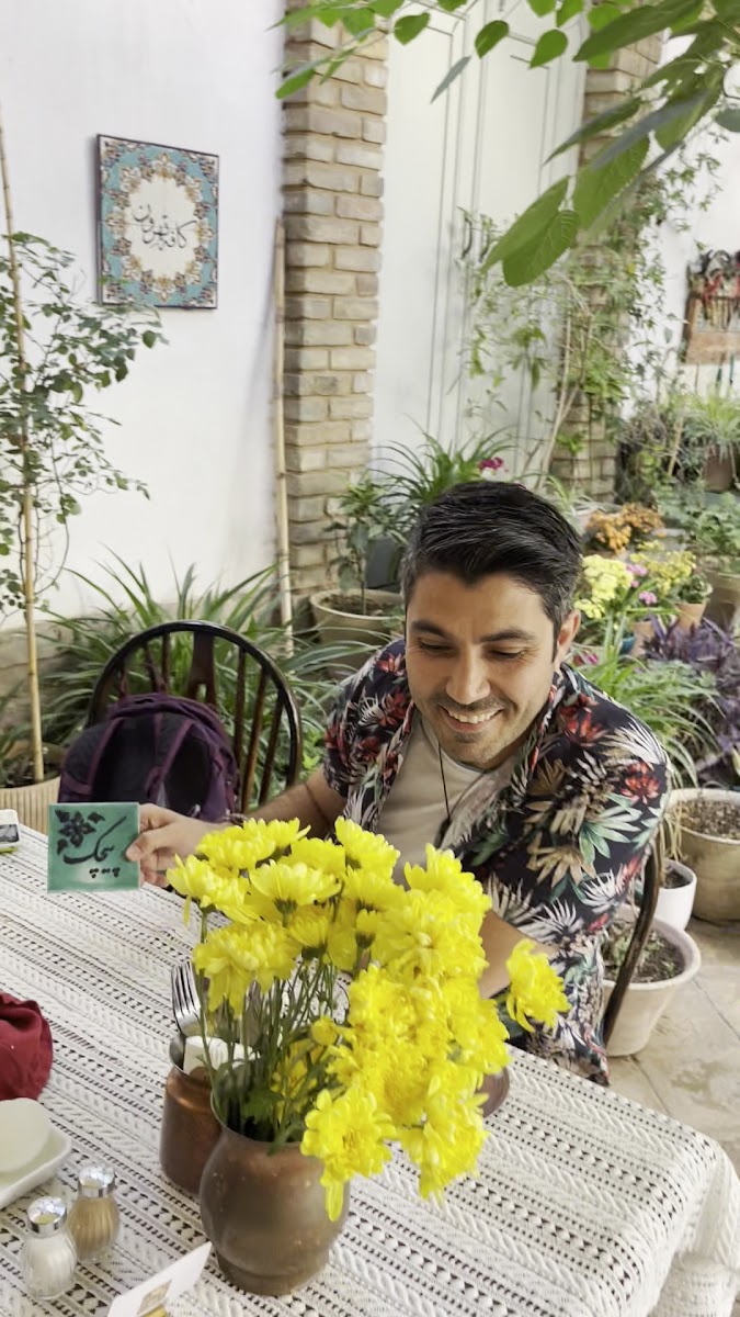 Slide Background Image