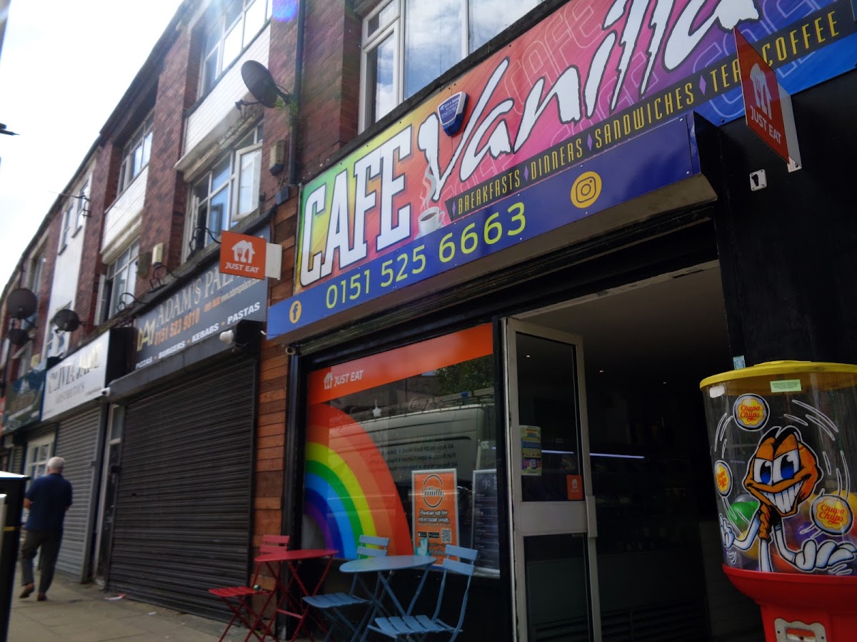 Slide Background Image