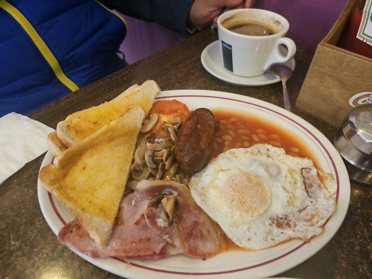 Slide Background Image