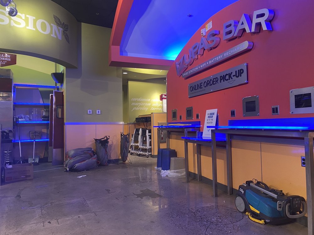 Slide Background Image