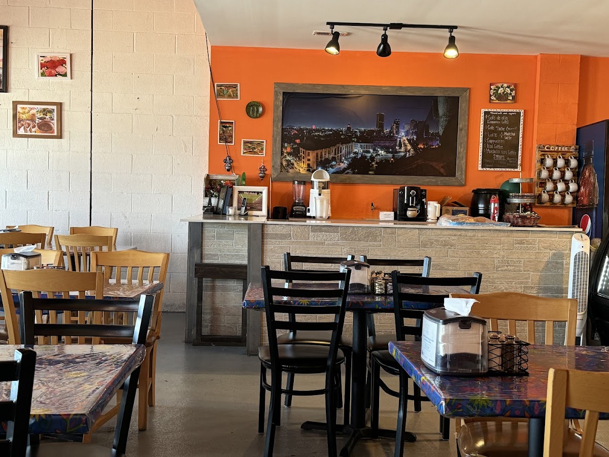 Slide Background Image