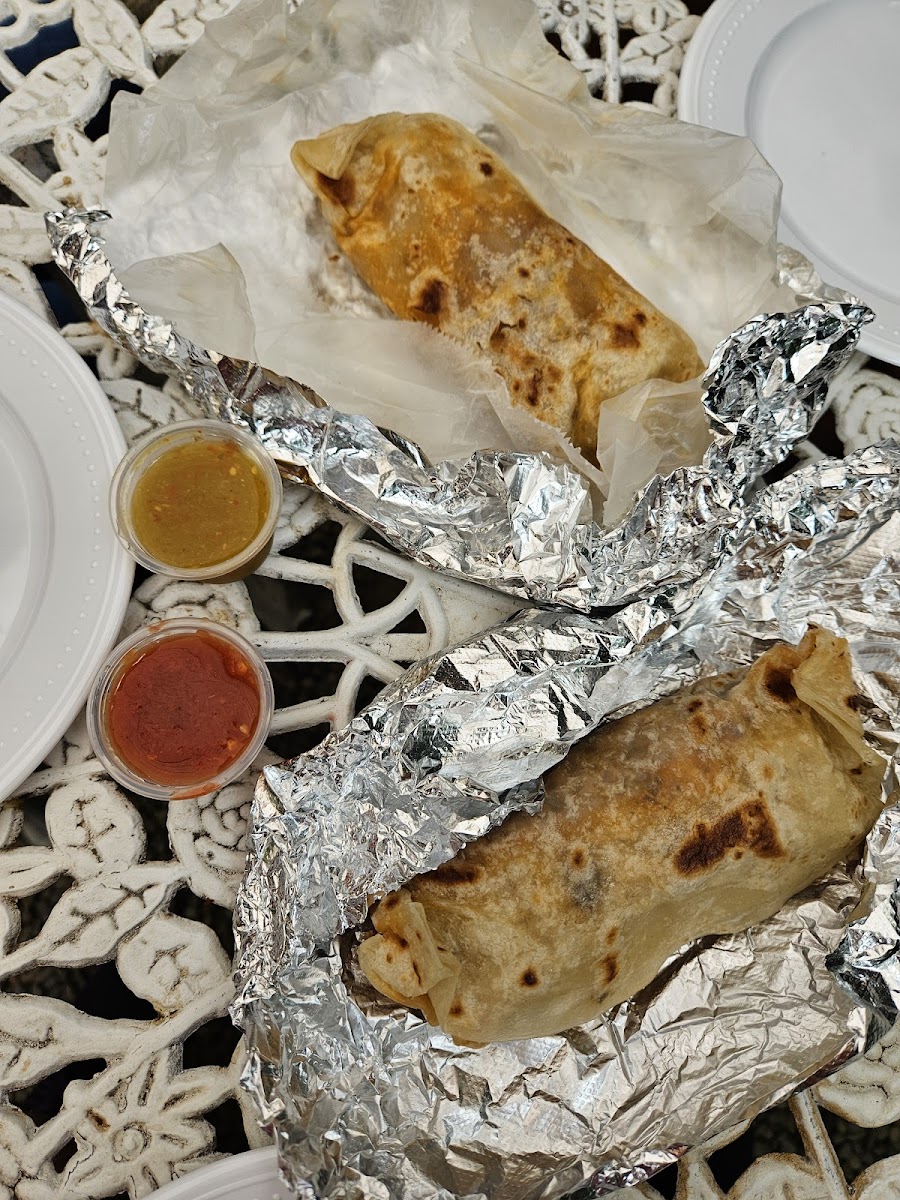 Slide Background Image