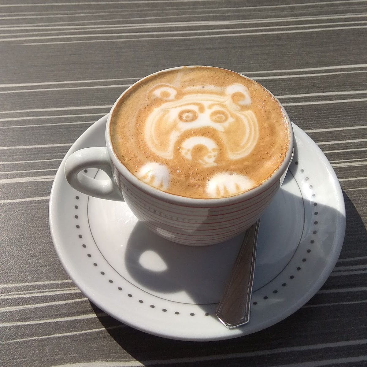 Slide Background Image