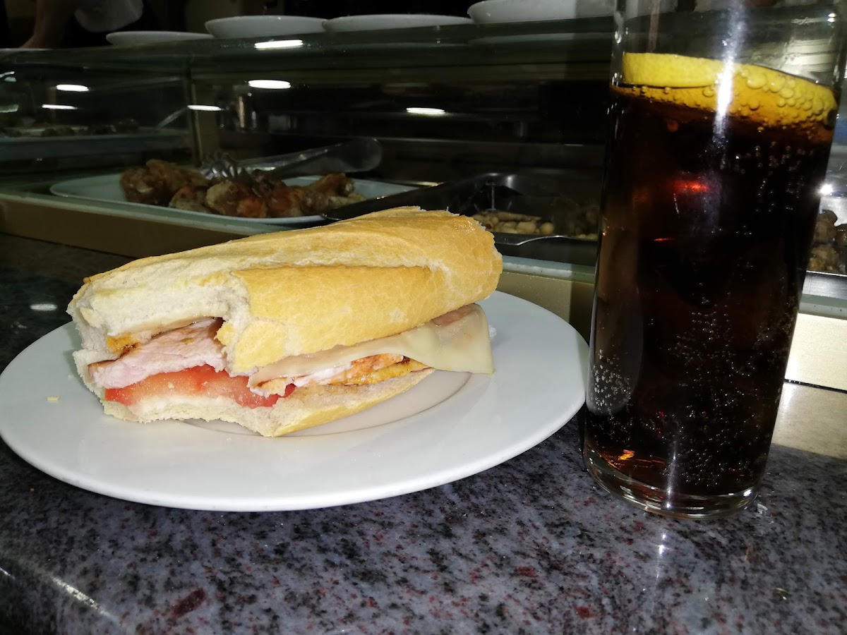 Slide Background Image