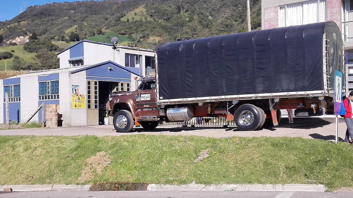 Slide Background Image