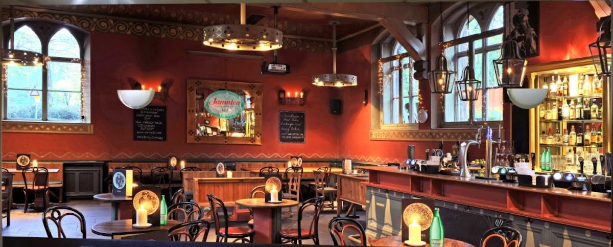 Slide Background Image