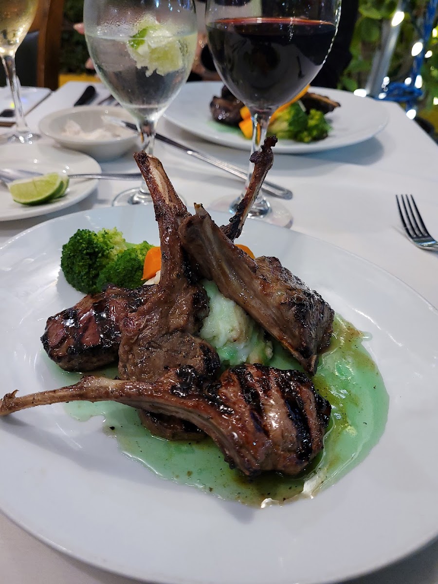 Slide Background Image