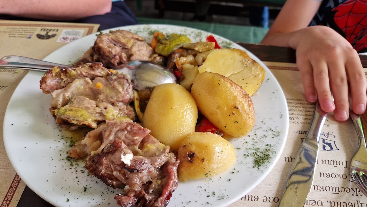 Slide Background Image