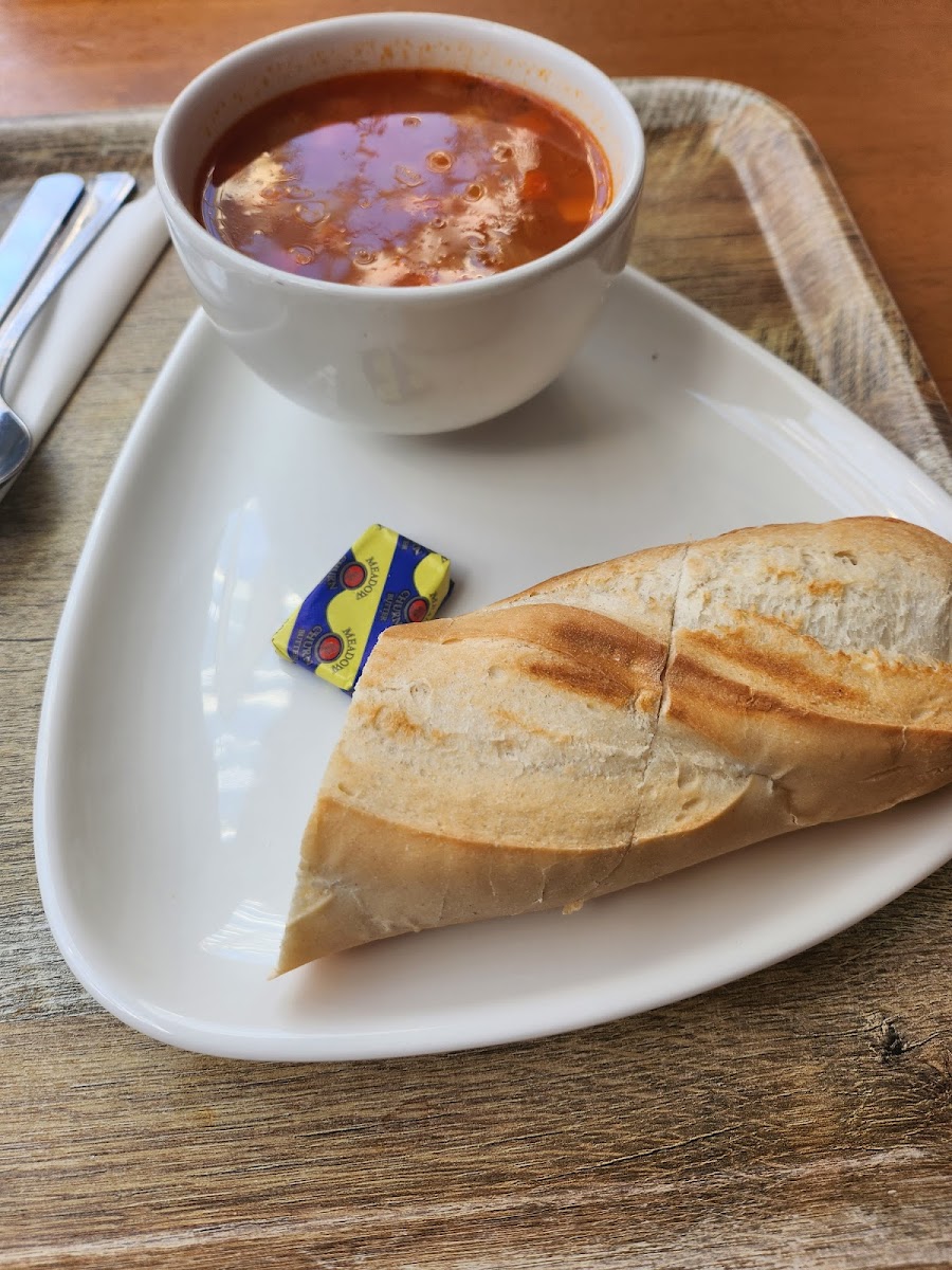 Slide Background Image