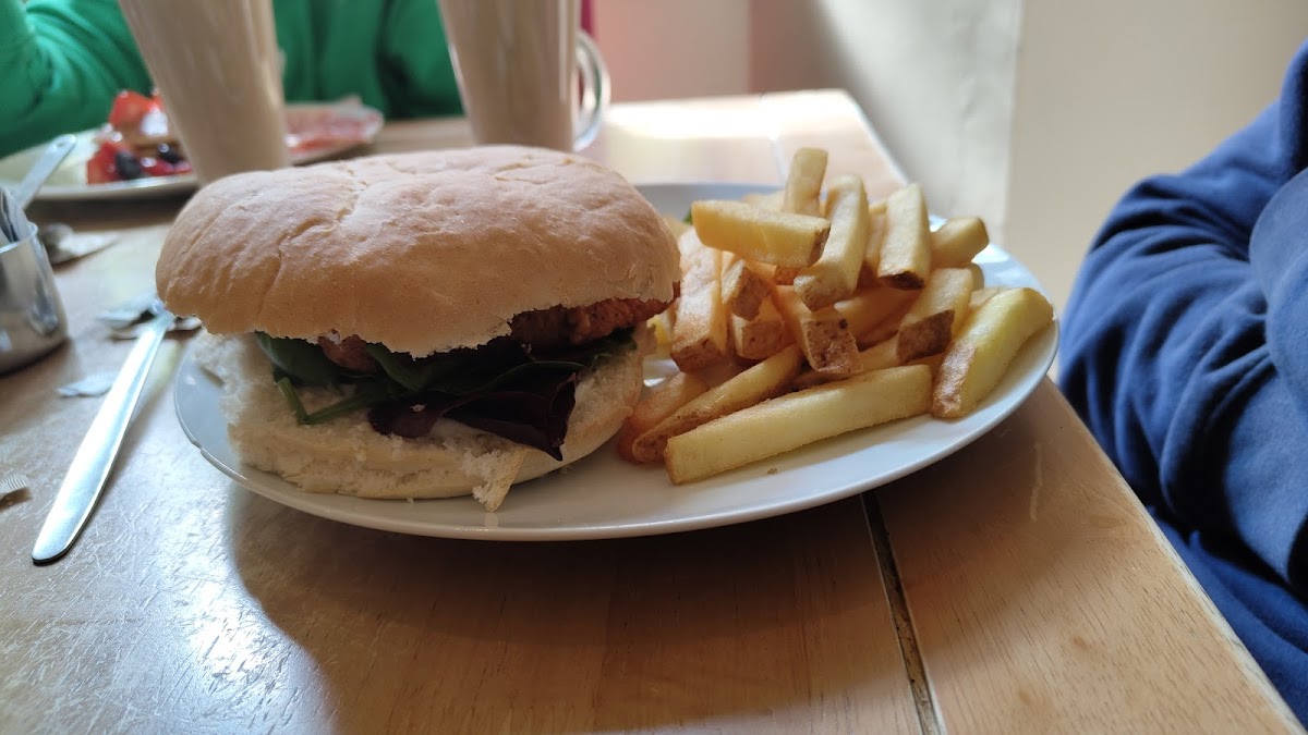 Slide Background Image