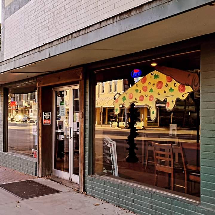 Slide Background Image