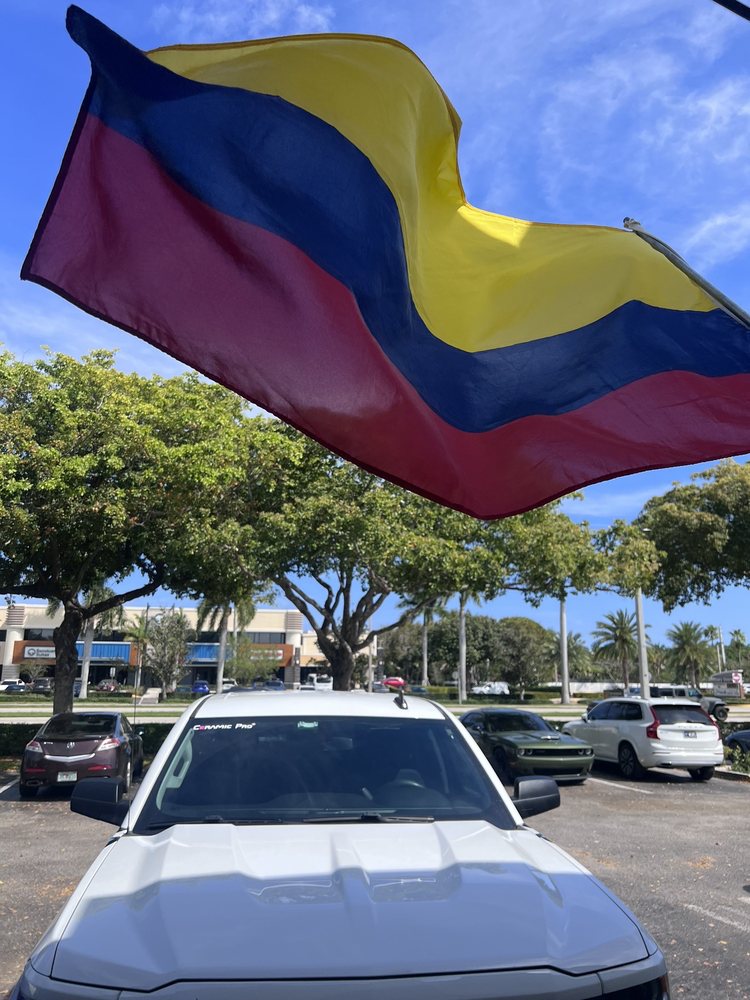 Slide Background Image