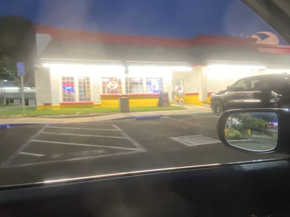 California Burrito Citrus Heights