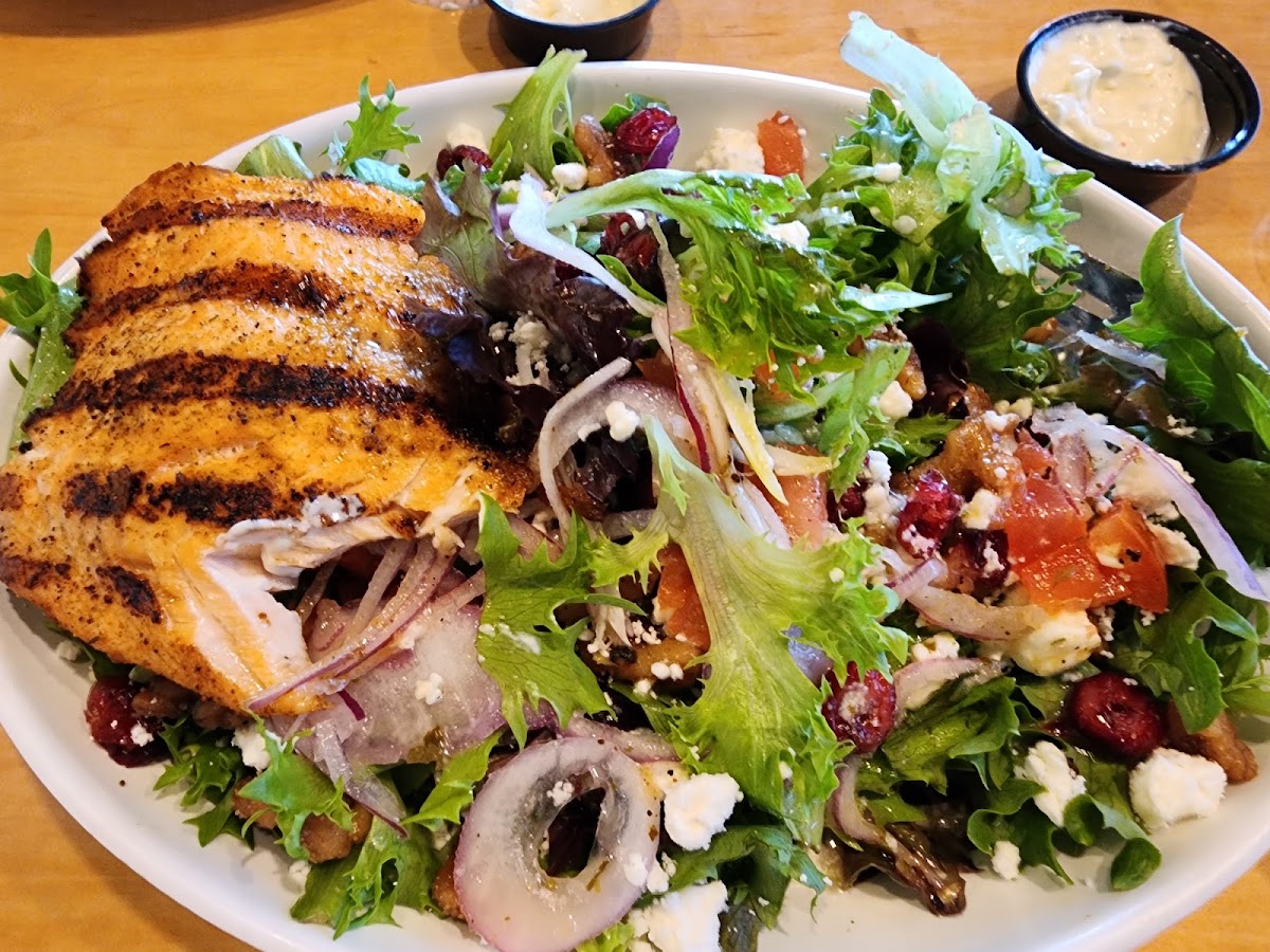 California Fish Grill - City of Industry